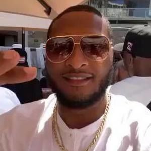 Meet your Posher, Harold